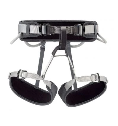 Baudrier PETZL Corax (Bleu) 8 Baudrier PETZL Corax (Bleu) – Image 6