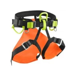 Baudrier De Canyoning EDELRID Iguazu III (orange)