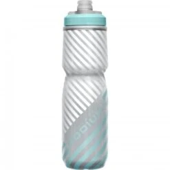 Bidon Camelbak Podium Chill Outdoor 740ml (Grey Teal Stripe)