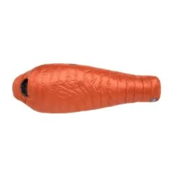 Big Agnes Greystone 30 (600 DownTek) Regular Left (Orange)
