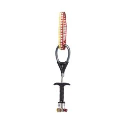 Coinceur BLACK DIAMOND Camalot Z4 Offset .1-.2 (rouge/jaune)