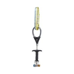 Coinceur BLACK DIAMOND Camalot Z4 Offset .2-.3 (bleu/jaune)