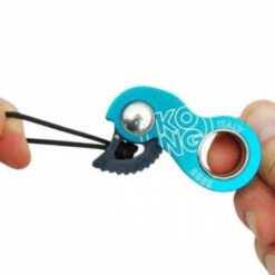 Bloqueur KONG Duck (Bleu Cyan) 9 Bloqueur KONG Duck (Bleu Cyan) -Équipement Extérieur Boutique bloqueur kong duck orange 3