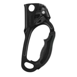 Bloqueur-poignée Pour Les Remontées Sur Corde PETZL Ascension (noir) -Équipement Extérieur Boutique bloqueur poignee pour les remontees sur corde petzl ascension noir 4