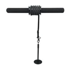 Bobine De Poignet Sveltus (noir)