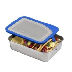 Boîtes Alimentaire Klean Kanteen Food Box Set (multi Color) -Équipement Extérieur Boutique boites alimentaire klean kanteen food box set multi color 2
