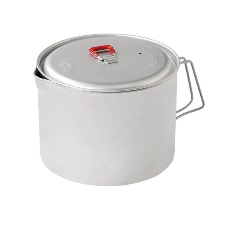 Bouilloire MSR Big Titan 3 Bouilloire MSR Big Titan