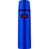 Bouteille Isotherme THERMOS Light Compact 0.5l Thermax (Bleu Métallique)