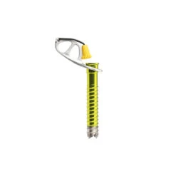 Broche à Glace BLACK DIAMOND Ultralight Ice Screw 13cm (vert/jaune)