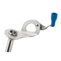 Broche à Glace PETZL Laser Speed 13cm (Jaune) -Équipement Extérieur Boutique broche a glace petzl laser speed 13cm jaune 3