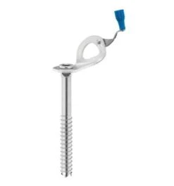 Broche à Glace PETZL Laser Speed 13cm (Jaune) -Équipement Extérieur Boutique broche a glace petzl laser speed 17cm bleu 1