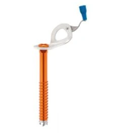 Broche à Glace PETZL LASER SPEED LIGHT 21cm (vert) -Équipement Extérieur Boutique broche a glace petzl laser speed light 17cm bleu 5