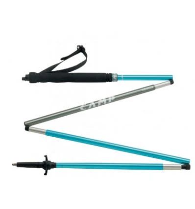 Bâtons De Trail - Xenon 120 Cm Camp 4 Bâtons De Trail - Xenon 120 Cm Camp – Image 2