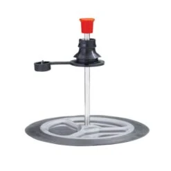 Cafetière à Piston MSR Reactor 1.0l