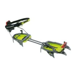 Crampons CAMP Skimo Tour
