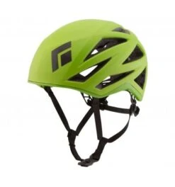 Casque Escalade BLACK DIAMOND Vapor (Blizzard) 12 Casque Escalade BLACK DIAMOND Vapor (Blizzard) -Équipement Extérieur Boutique casque alpinisme black diamond vapor envy green mixte 1