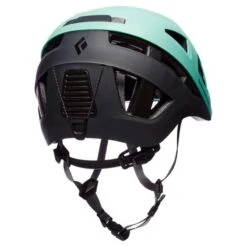 Casque Black Diamond Capitan (Patina-black) -Équipement Extérieur Boutique casque black diamond capitan patina black 3