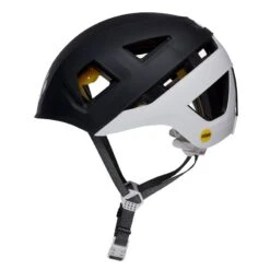 Casque BLACK DIAMOND Mips Capitan (Black/white) -Équipement Extérieur Boutique casque black diamond mips capitan blackwhite 1