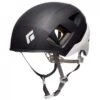 Casque BLACK DIAMOND Mips Capitan (Black/white) 1 Casque BLACK DIAMOND Mips Capitan (Black/white) -Équipement Extérieur Boutique casque black diamond mips capitan blackwhite