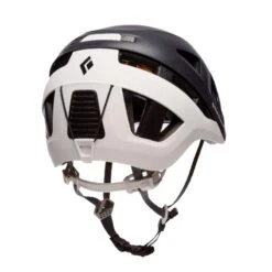 Casque BLACK DIAMOND Mips Capitan (Black/white) -Équipement Extérieur Boutique casque black diamond mips capitan blackwhite 2