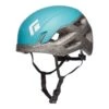 Casque BLACK DIAMOND Vision (Aqua Verde) -Équipement Extérieur Boutique casque black diamond vision aqua verde 1