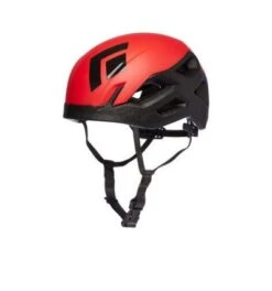 Casque BLACK DIAMOND Vision (Bordeaux) -Équipement Extérieur Boutique casque black diamond vision hyper red