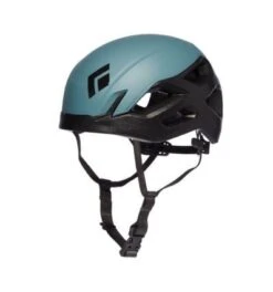 Casque BLACK DIAMOND Vision (Aqua Verde) -Équipement Extérieur Boutique casque black diamond vision storm blue 1