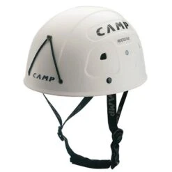 Casque De Montagne CAMP Rockstar (white)