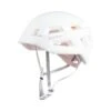Casque D'escalade MAMMUT Crag Sender Helmet (White) Femme -Équipement Extérieur Boutique casque crag sender helmet mammut white femme