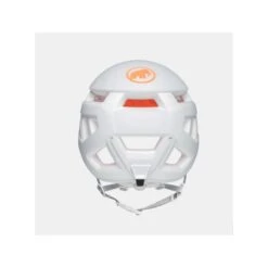 Casque D'escalade MAMMUT Crag Sender Helmet (White) Femme 12 Casque D'escalade MAMMUT Crag Sender Helmet (White) Femme -Équipement Extérieur Boutique casque crag sender helmet mammut white femme 3