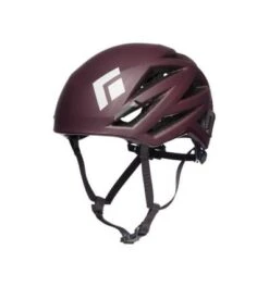 Casque Escalade BLACK DIAMOND Vapor (Blizzard) 13 Casque Escalade BLACK DIAMOND Vapor (Blizzard) -Équipement Extérieur Boutique casque d escalade black diamond vapor bordeaux 1