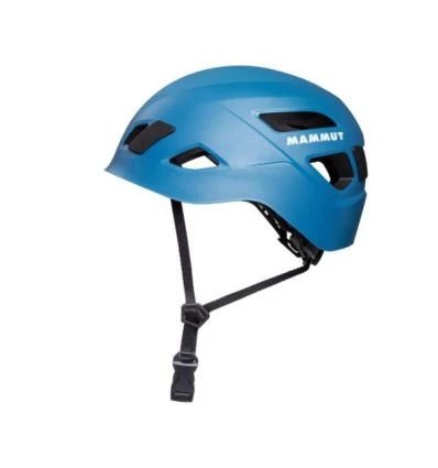 Casque D'escalade MAMMUT Skywalker 3.0 Helmet (grey) 10 Casque D'escalade MAMMUT Skywalker 3.0 Helmet (grey) – Image 8