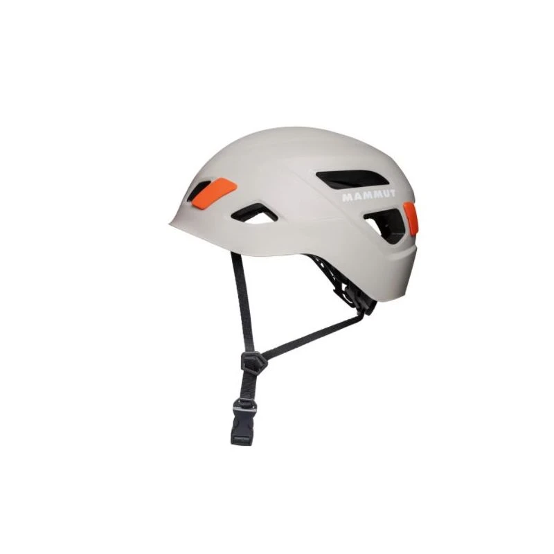 Casque D'escalade MAMMUT Skywalker 3.0 Helmet (grey) 4 Casque D'escalade MAMMUT Skywalker 3.0 Helmet (grey) – Image 2