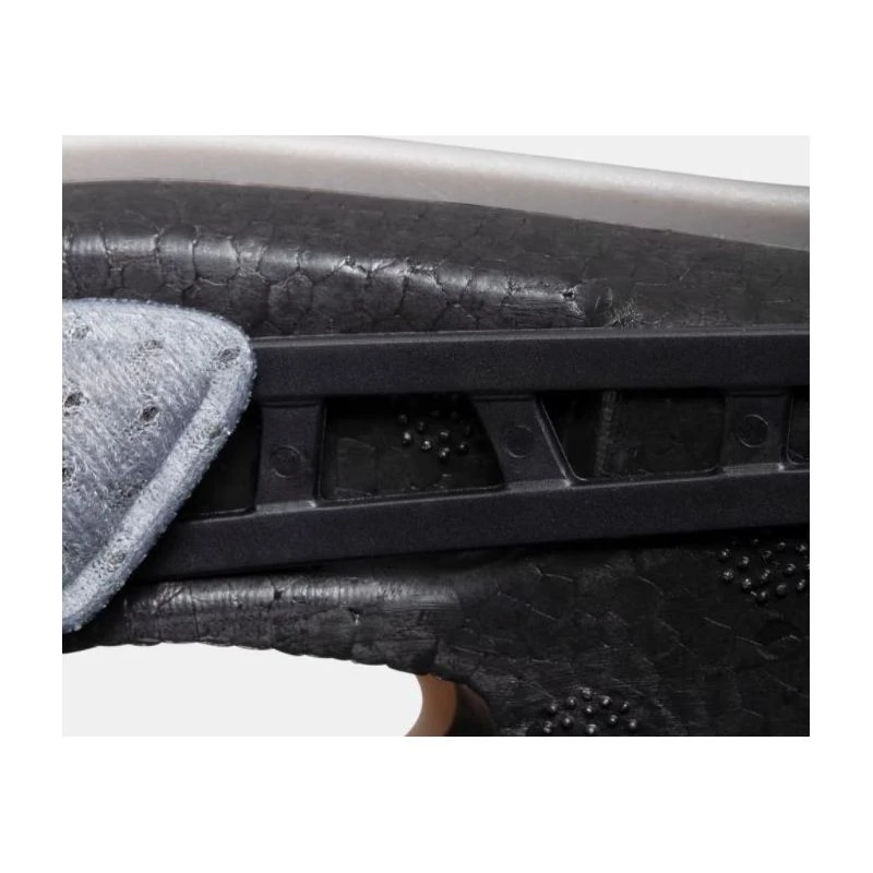 Casque D'escalade MAMMUT Skywalker 3.0 Helmet (grey) 5 Casque D'escalade MAMMUT Skywalker 3.0 Helmet (grey) – Image 3