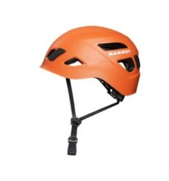 Casque D'escalade MAMMUT Skywalker 3.0 Helmet (grey) 15 Casque D'escalade MAMMUT Skywalker 3.0 Helmet (grey) -Équipement Extérieur Boutique casque d escalade mammut skywalker 30 helmet orange