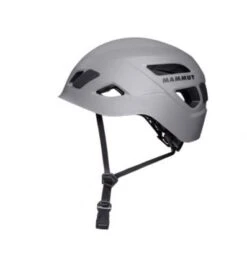 Casque D'escalade MAMMUT Skywalker 3.0 Helmet (white) 16 Casque D'escalade MAMMUT Skywalker 3.0 Helmet (white) -Équipement Extérieur Boutique casque d escalade mammut skywalker 30 helmet titanium 1