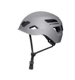 Casque D'escalade MAMMUT Skywalker 3.0 Helmet (grey) 16 Casque D'escalade MAMMUT Skywalker 3.0 Helmet (grey) -Équipement Extérieur Boutique casque d escalade mammut skywalker 30 helmet titanium