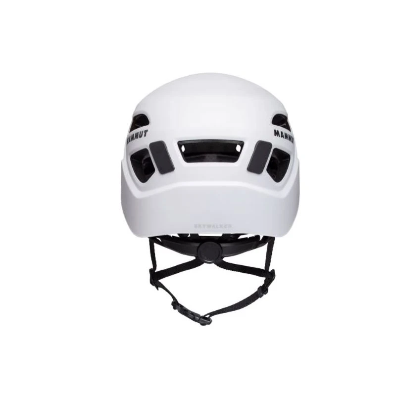 Casque D'escalade MAMMUT Skywalker 3.0 Helmet (white) 4 Casque D'escalade MAMMUT Skywalker 3.0 Helmet (white) – Image 2