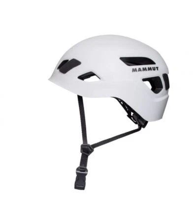 Casque D'escalade MAMMUT Skywalker 3.0 Helmet (grey) 7 Casque D'escalade MAMMUT Skywalker 3.0 Helmet (grey) – Image 5