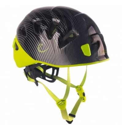 Casque EDELRID Shield II (granita) Femme 4 Casque EDELRID Shield II (granita) Femme – Image 2