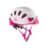 Casque EDELRID Shield II (granita) Femme -Équipement Extérieur Boutique casque edelrid shield ii night mixte