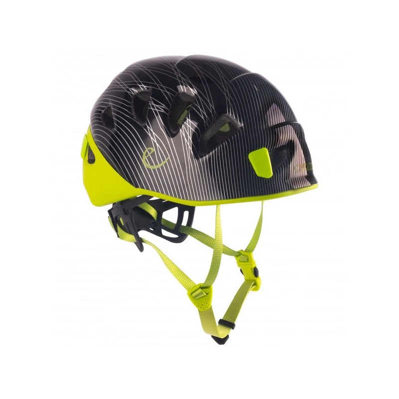 Casque EDELRID Shield II (night) Mixte 3 Casque EDELRID Shield II (night) Mixte
