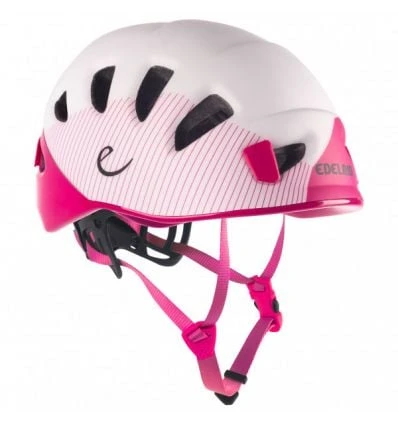 Casque EDELRID Shield II (night) Mixte 4 Casque EDELRID Shield II (night) Mixte – Image 2