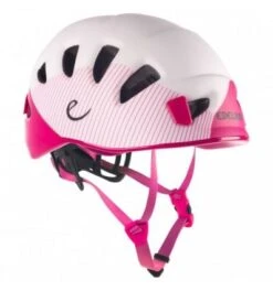 Casque EDELRID Shield II (oasis Snow) -Équipement Extérieur Boutique casque edelrid shield ii night mixte 7