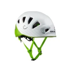 Casque EDELRID Shield II (oasis Snow)