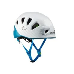 Casque EDELRID Shield II (petrol Snow)