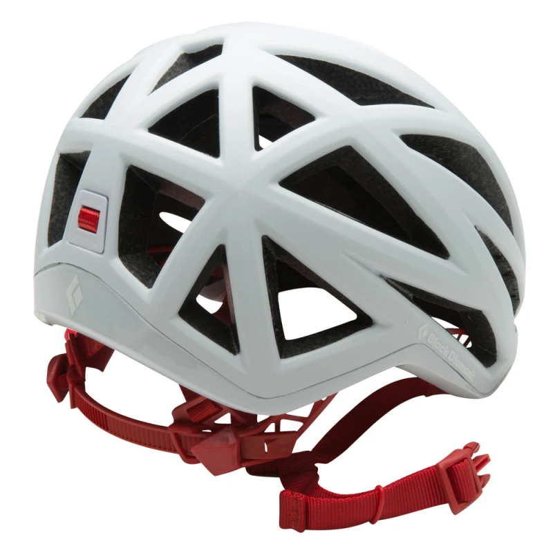 Casque Escalade BLACK DIAMOND Vapor (Blizzard) 4 Casque Escalade BLACK DIAMOND Vapor (Blizzard) – Image 2