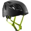 Casque Hybride EDELRID Zodiac 3R (night) 1 Casque Hybride EDELRID Zodiac 3R (night) -Équipement Extérieur Boutique casque hybride edelrid zodiac 3r night