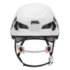Casque PETZL Meteor (white/black) 10 Casque PETZL Meteor (white/black) -Équipement Extérieur Boutique casque petzl meteor rouge 3