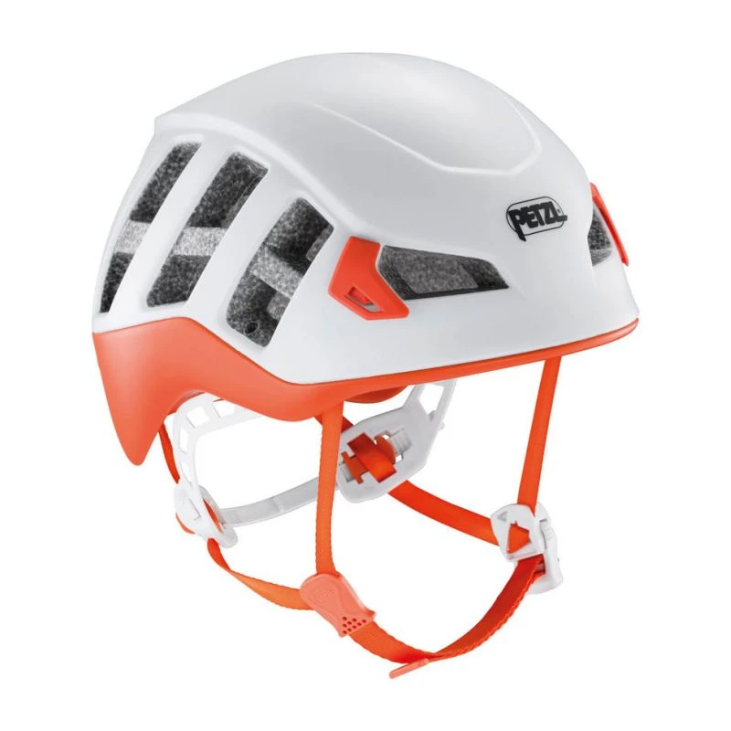 Casque PETZL Meteor (red/orange) 3 Casque PETZL Meteor (red/orange)